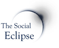 The Social Eclipse